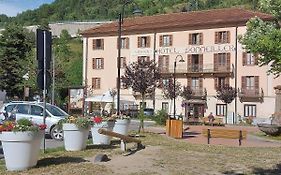 Hotel Sommeiller